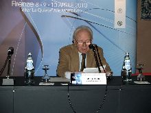 Dott. Aldo Pagni
